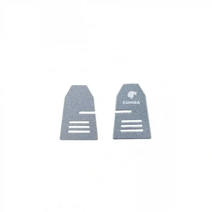 AlsepeteAvm Yeşil Puro Tutucu CPT0558