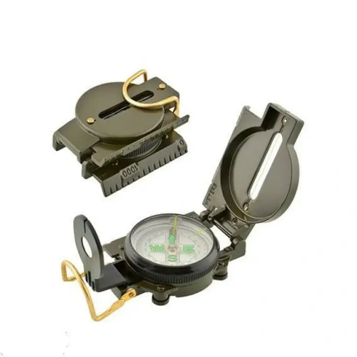 AlsepeteAvm Askeri Pusula Haki DC-45