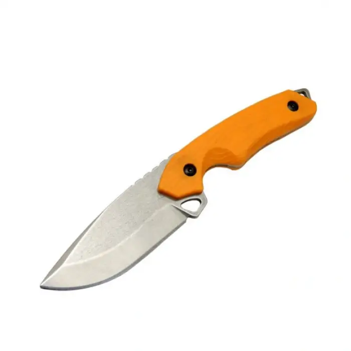 Atasan Avcı Bıçağı Sarı ATS 01 21 CM