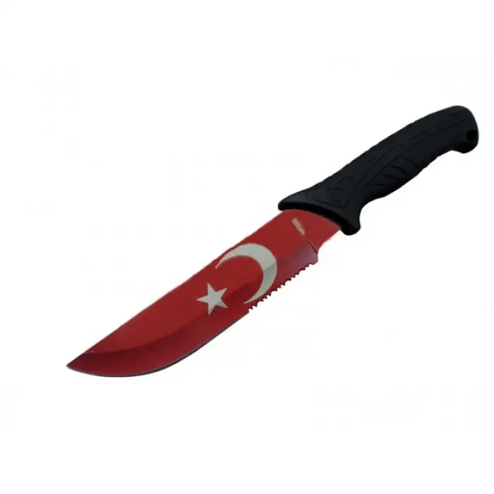 AyYıldız Av Bıçağı Rd MF032RD 31 CM