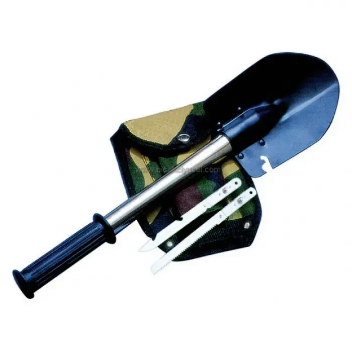 Balta Kürek Seti KPX14