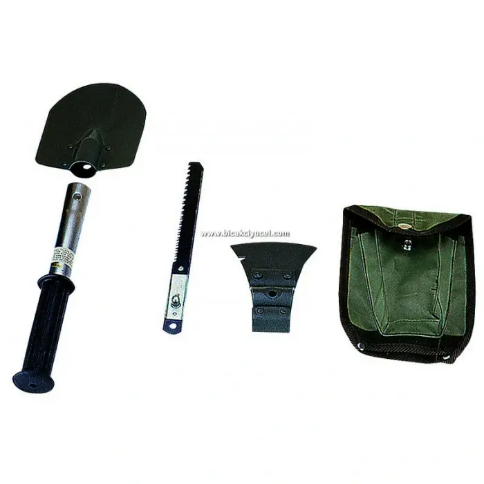 Balta Kürek Seti KPX14