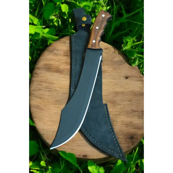 AlsepeteAvm  Baytürk El Yapımı Kılıflı Orman Palası