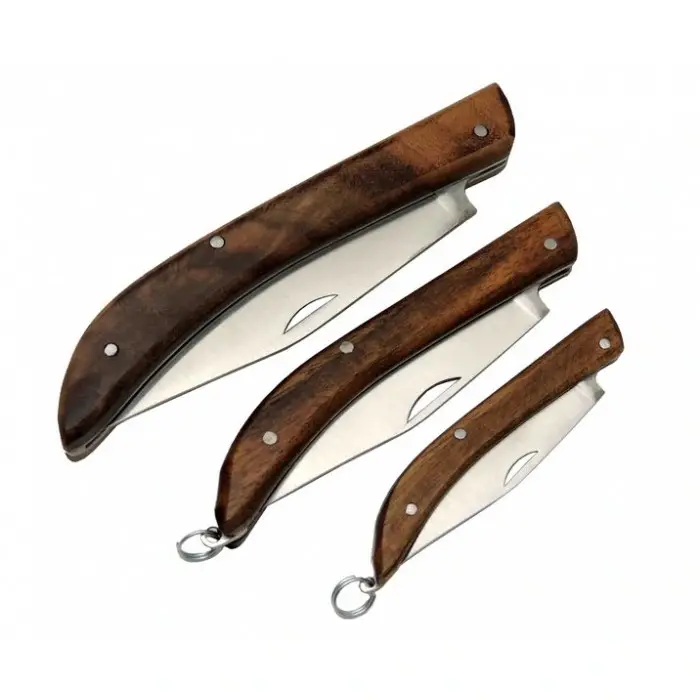 AlsepeteAvm Baytürk Kıvrık Çakı B BT1 B 22,5 CM