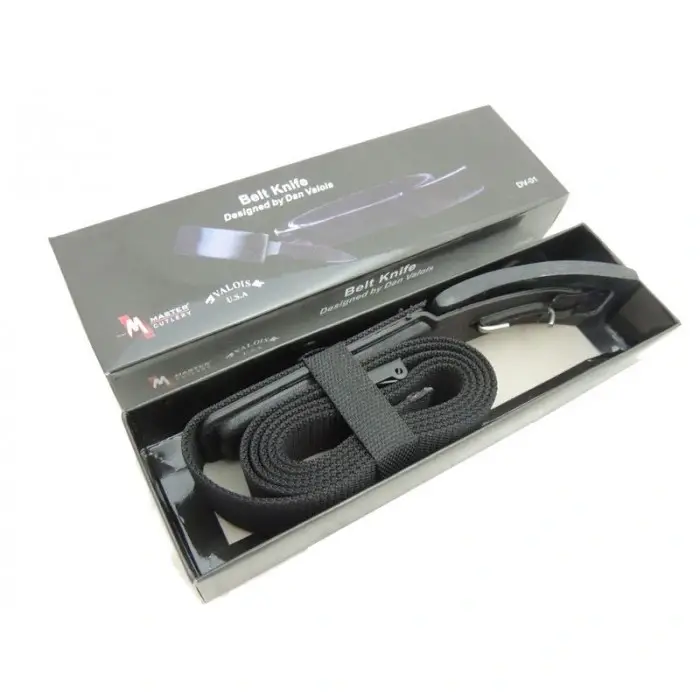 Belt Knife Kemer DV-01- 18 CM