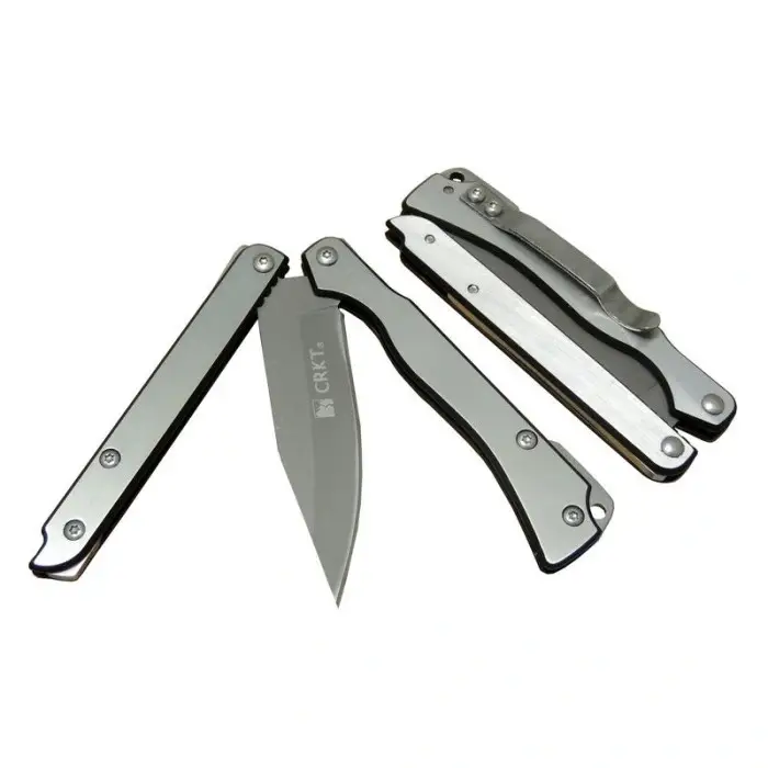 AlsepeteAvm Bench Made Kelebek Çakı 5600-15 CM