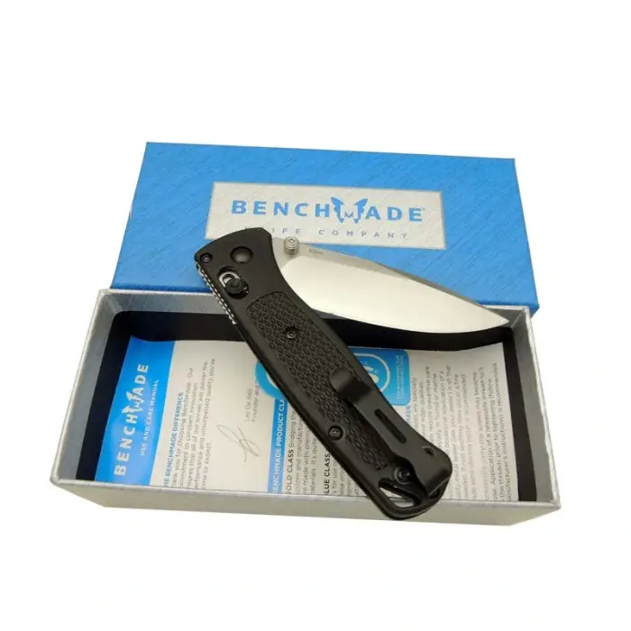 BenchMade Çakı Bk 530V BK 19 CM