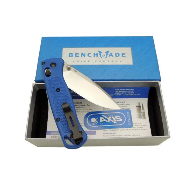 BenchMade Çakı Bl 530V BL 19 CM