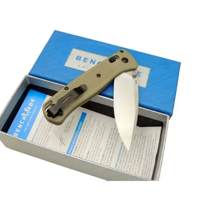 BenchMade Çakı Hk 530V HK 19 CM