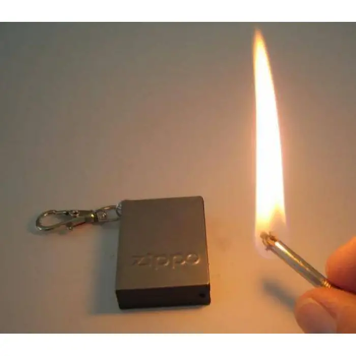 BENZINLI-KIBRIT BENZINLI-KIBRIT