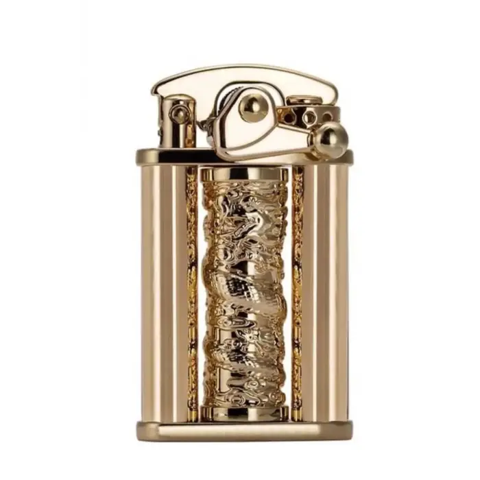 AlsepeteAvm Benzinli Stres Çarklı Çakmak