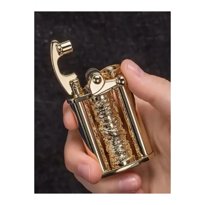 AlsepeteAvm Benzinli Stres Çarklı Çakmak