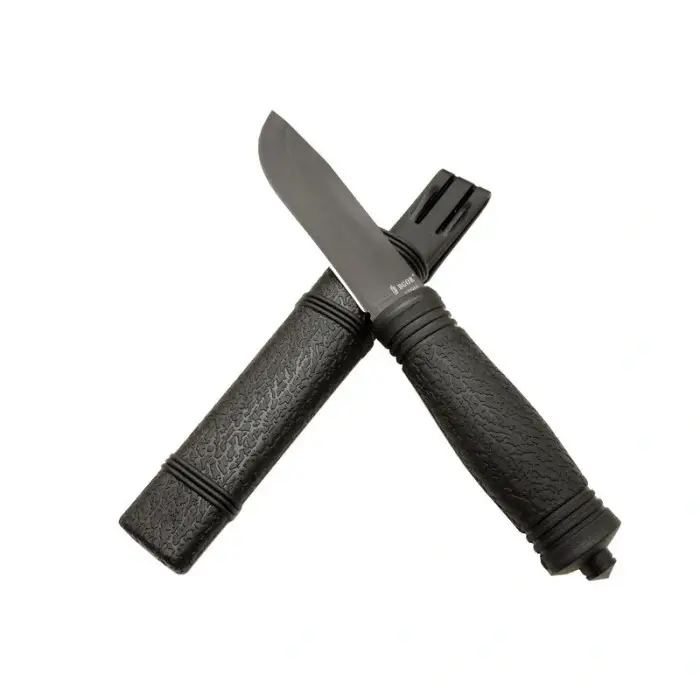 Bgok Bushcraft Kydex Bıçak 1758A 23 CM