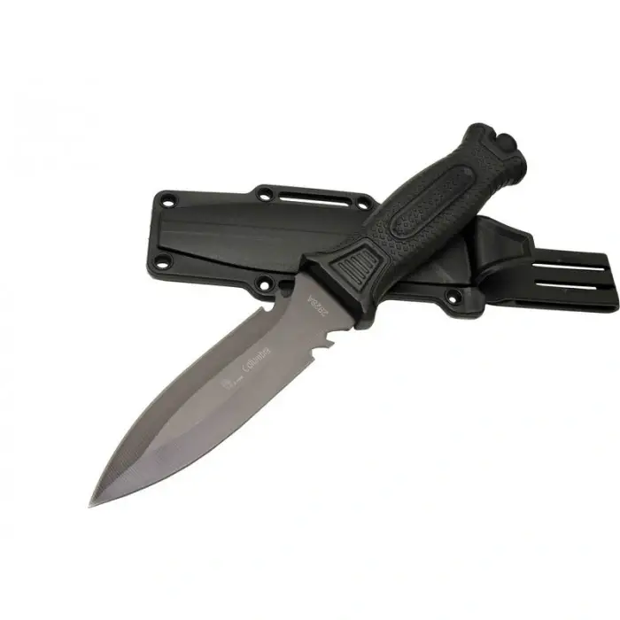 Bgok Bushcraft Kydex Bıçak 2928A 24,5 CM