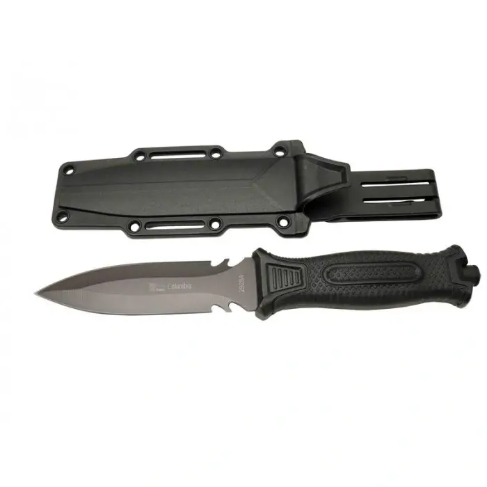 Bgok Bushcraft Kydex Bıçak 2928A 24,5 CM