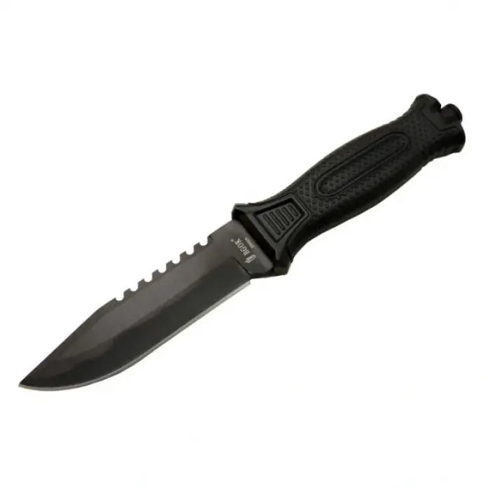 Bgok Bushcraft Kydex Bıçak 2948A 25 CM