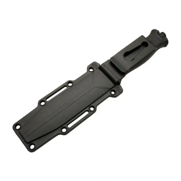 Bgok Bushcraft Kydex Bıçak 2948A 25 CM