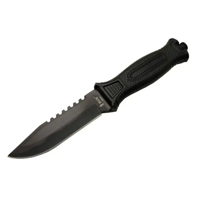 Bgok Bushcraft Kydex Bıçak 2948A 25 CM