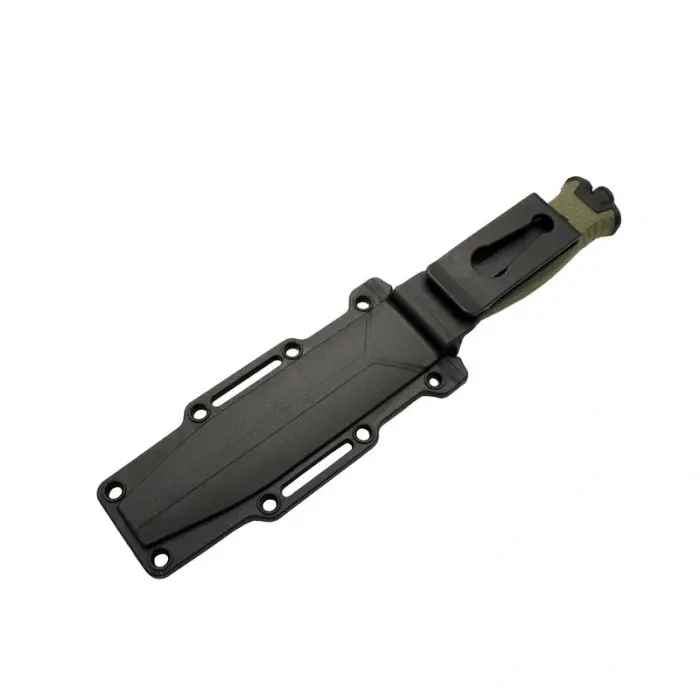 Bgok Bushcraft Kydex Bıçak Haki 2928B 25 CM