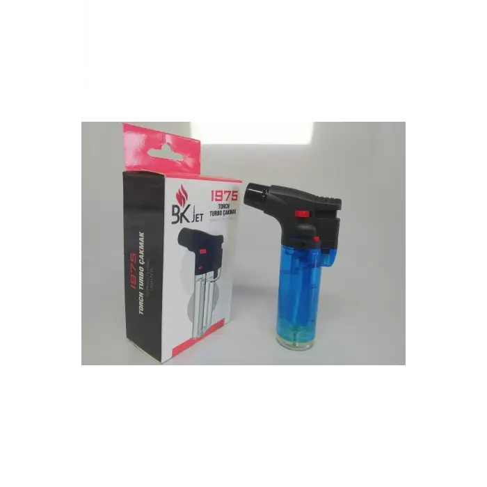 AlsepeteAvm Bkjet Torch Turbo Çakmak