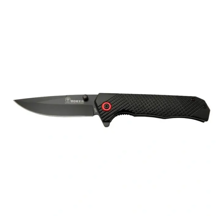 AlsepeteAvm Böker G10 Çakı Rd B236 22 CM