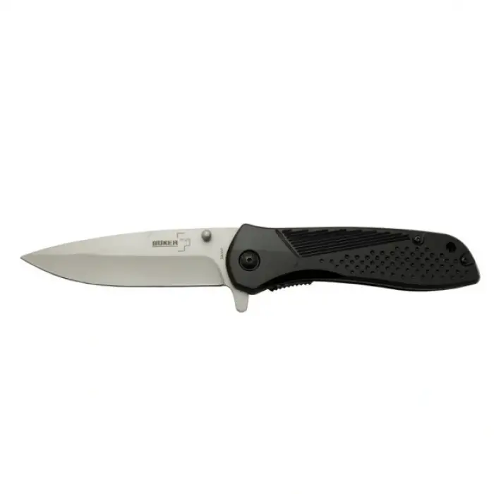 AlsepeteAvm Boker Plus G10 Çakı Bk DA357 22,5 CM
