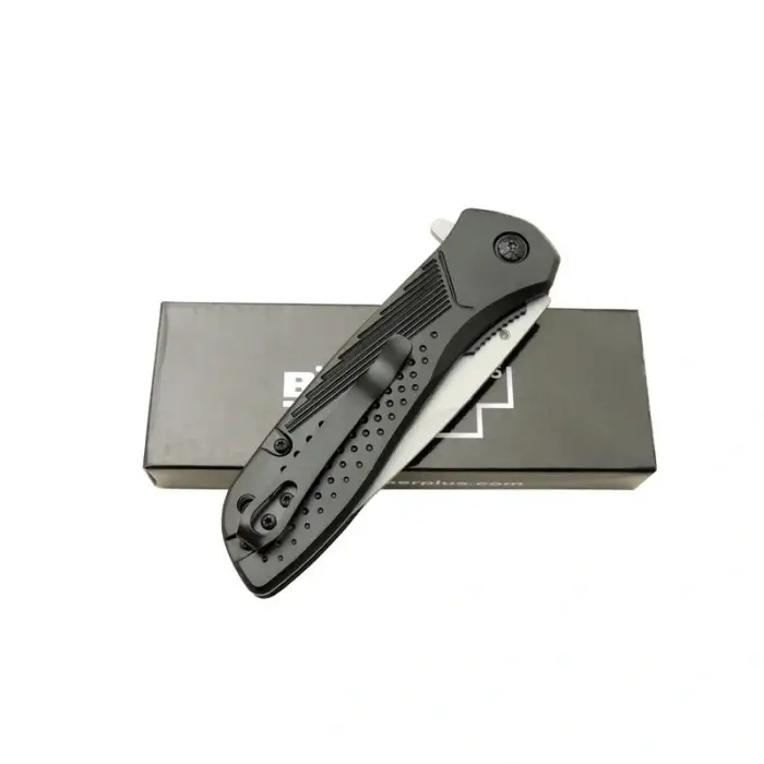 AlsepeteAvm Boker Plus G10 Çakı Bk DA357 22,5 CM