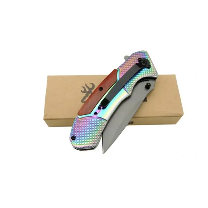 AlsepeteAvm Browıng Kurt Çakı Gk F81GK 20.5 CM