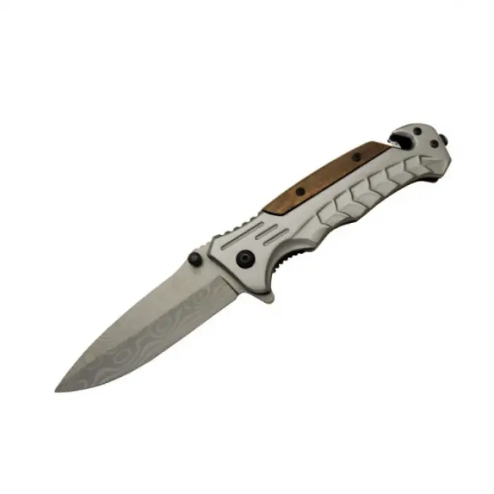 AlsepeteAvm Browng Kurtarma Çakısı Dms CH03 21 CM