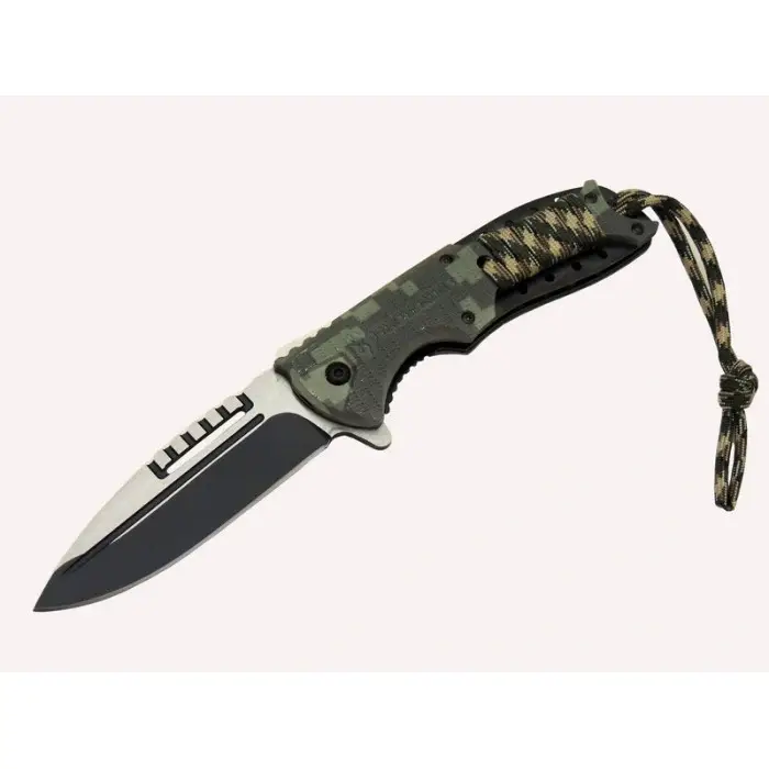 Browning Kevlar Çakı Yşl 2040 YŞL 21 CM