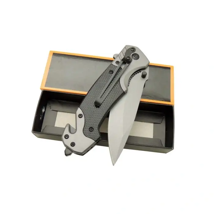 Browning Kurtarma Çakısı X51 23 CM