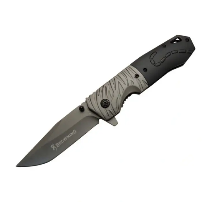 Browning Tailed Çakı F207 21,5 CM