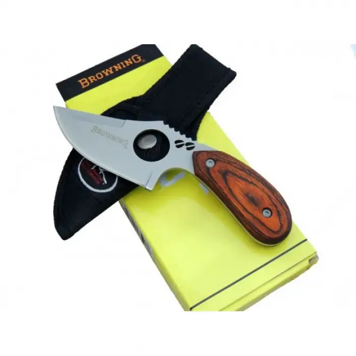 Brownıng Yüzme Bıçağı 087- 16 CM