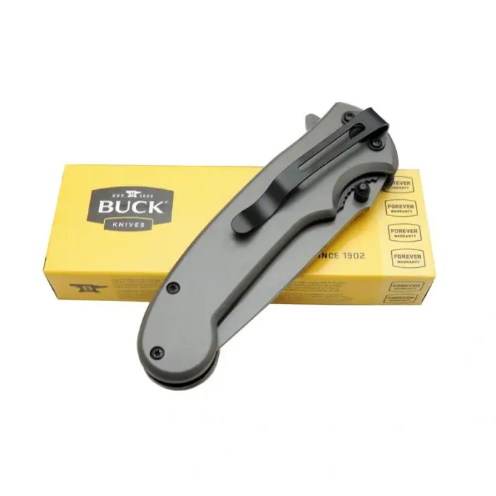 Buck Çakı Gül DA109A 20,5 CM