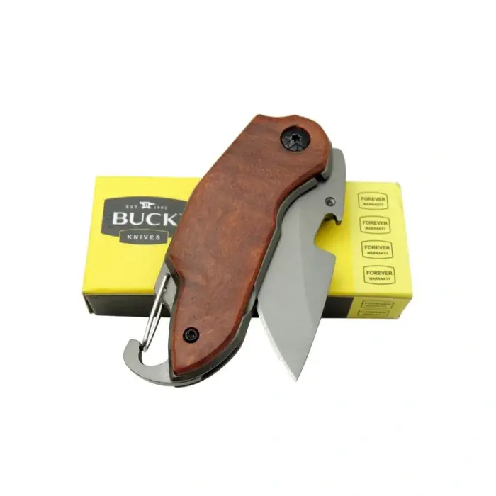 Buck Çakı Mini X48 14,5 CM