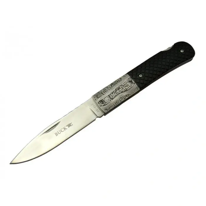 Buck Çakı Plastik BK-012-23 CM