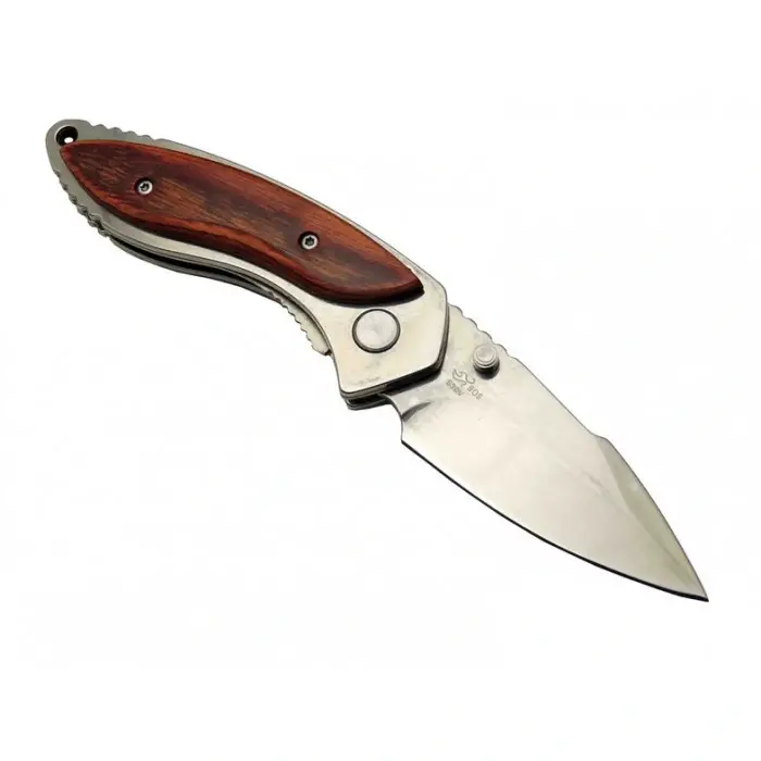 Buck Çakı S30V BOS 7-37 16,5 CM