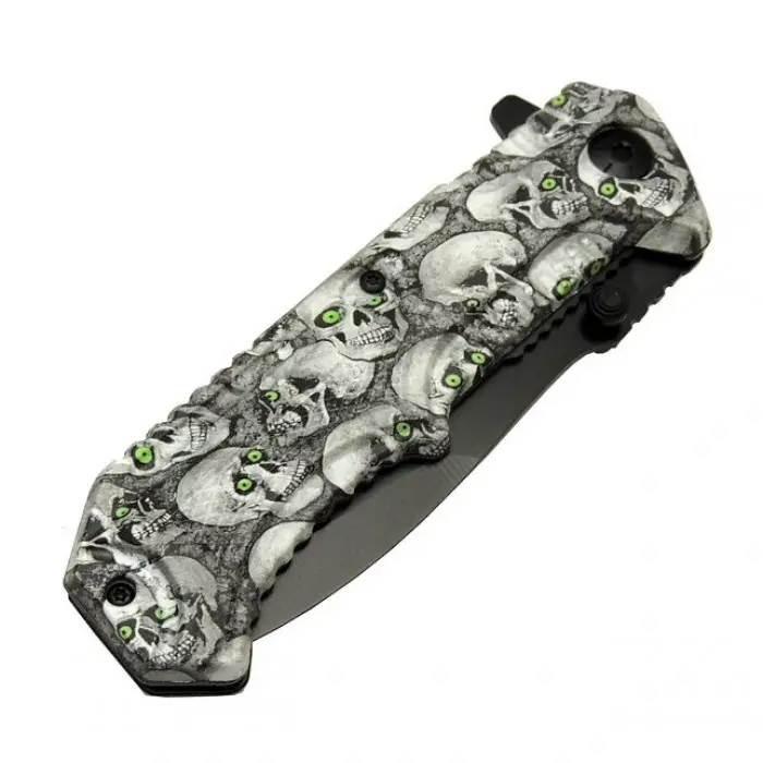 Buck Km Çakı BL-302 20.5 CM