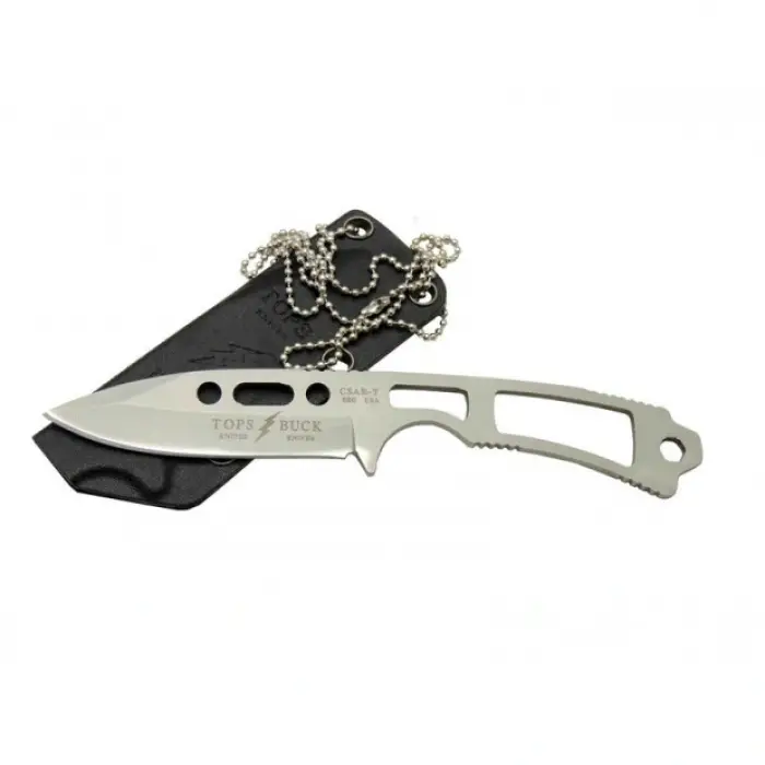 Buck Paraşüt Bıçağı 7-36 17 CM