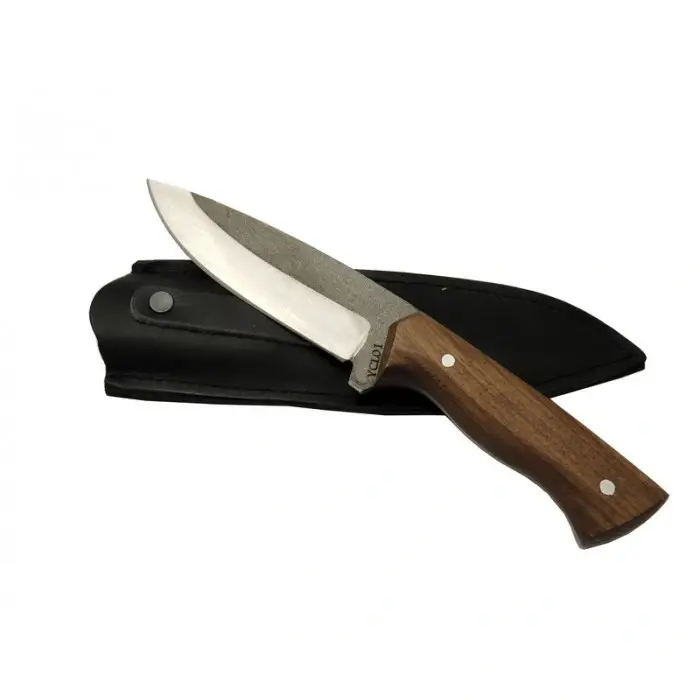 Bushcraft Bıçak YCL 01- 22.5 CM