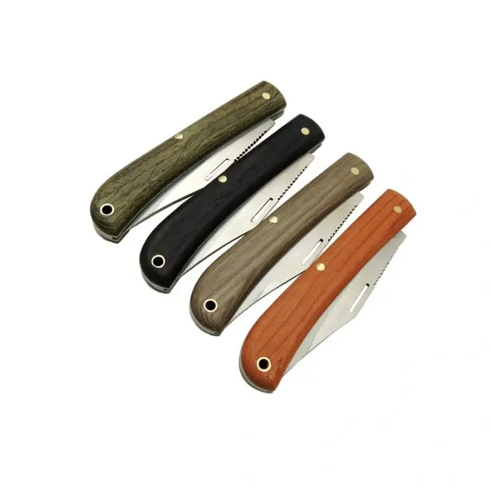 Çakır Çakı Cvz CKR-03 19 CM