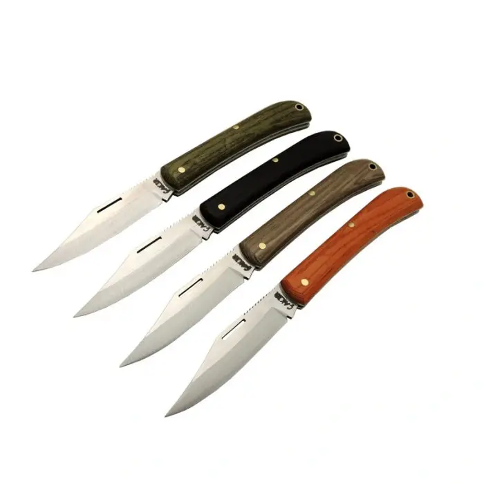 Çakır Çakı Paduk CKR-02 19 CM