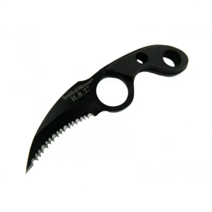 Carambit Bıçak sw SWHRT2-15 CM