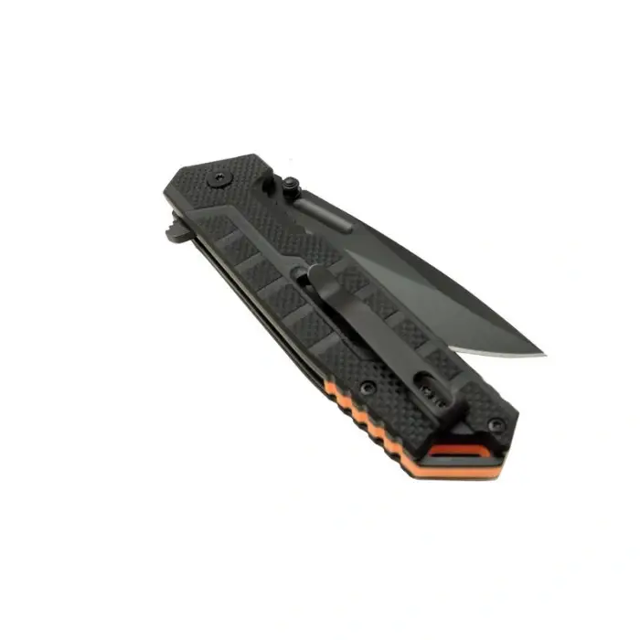 Chongming G10 Çakı CM131BK 21,5 CM