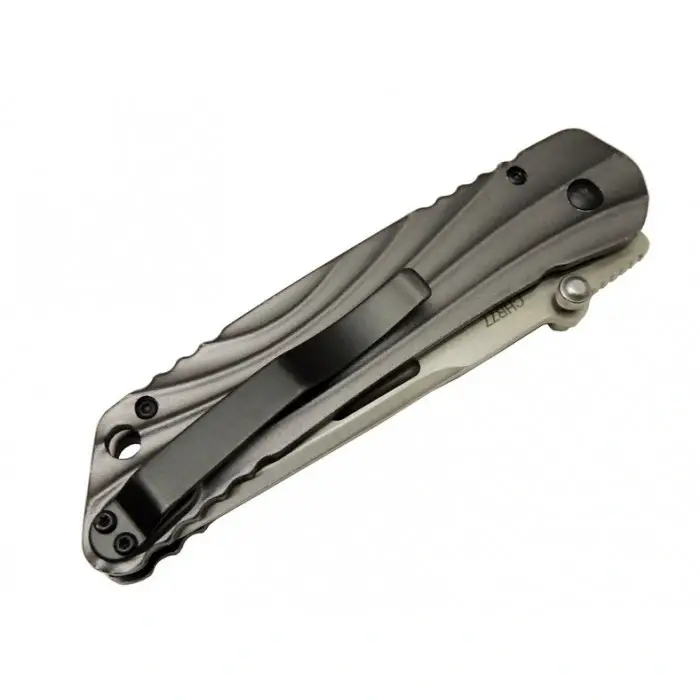 Chris Reeve Çakı Umnumzaan CHR77 22 CM