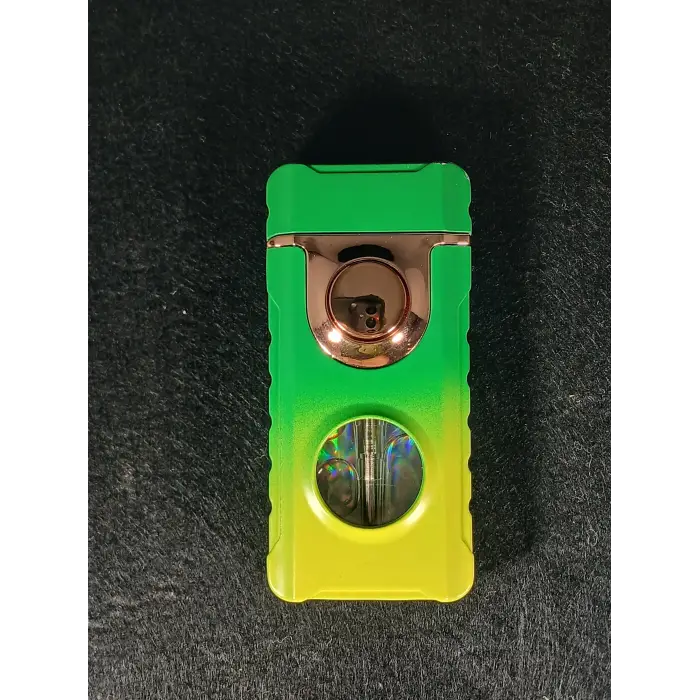 Çift fonksiyonlu çakmak