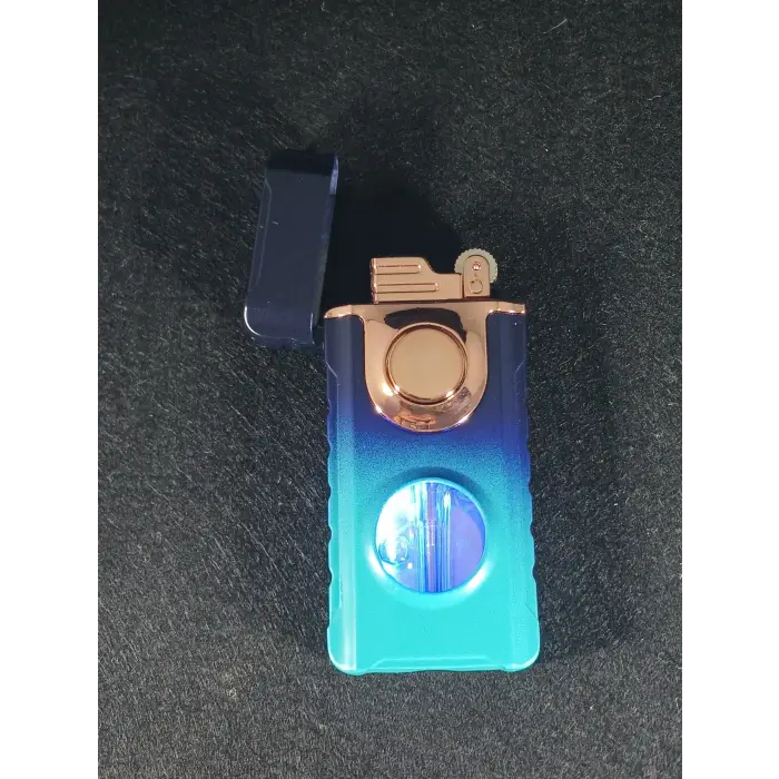 Çift fonksiyonlu çakmak