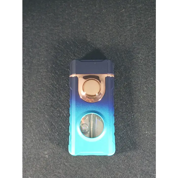 Çift fonksiyonlu çakmak