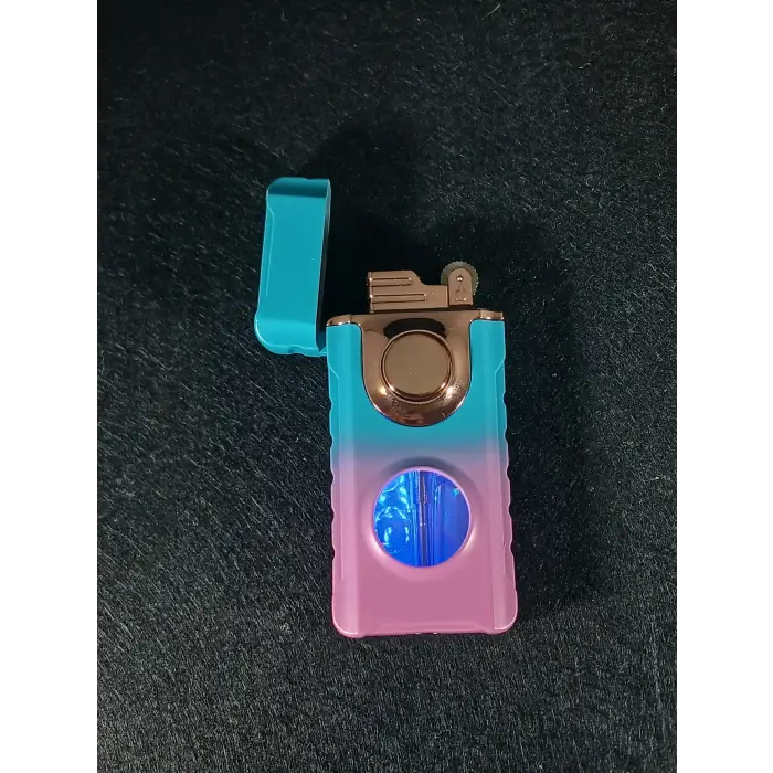 Çift fonksiyonlu çakmak