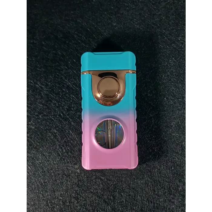 Çift fonksiyonlu çakmak